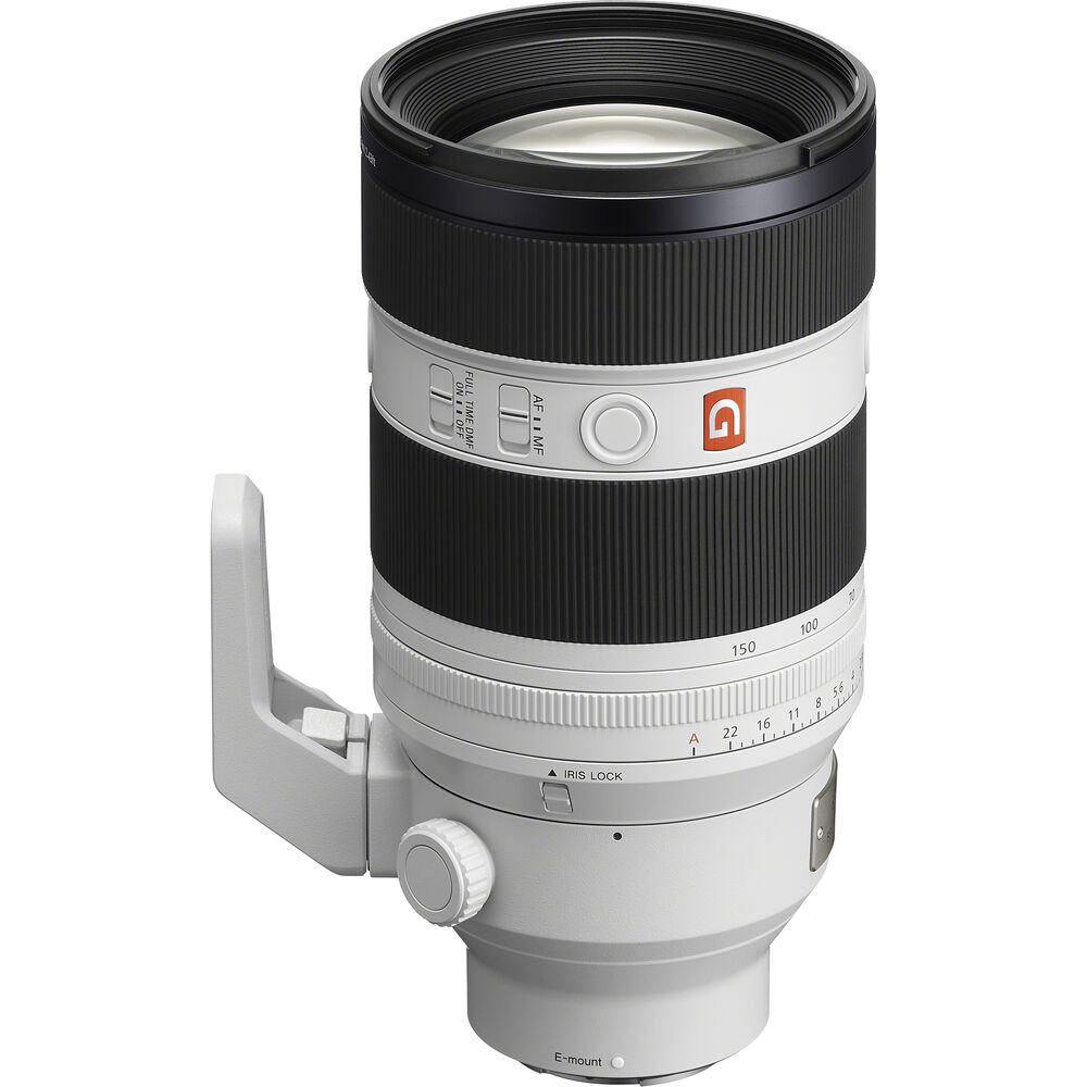 Sony FE 50-150mm f/2 GM - 1